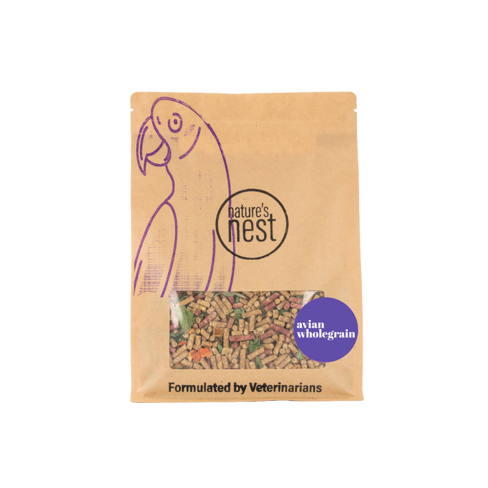 Avian Wholegrain